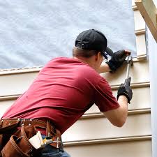 Best Composite Siding  in Lawrence, KS